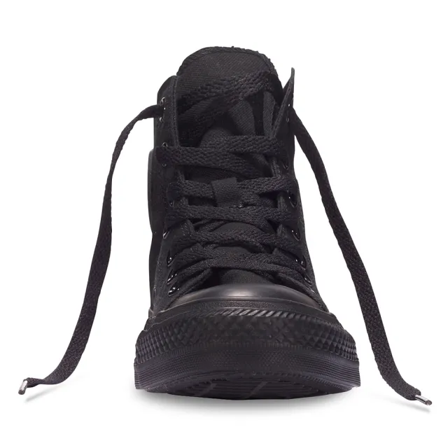 【CONVERSE】休閒鞋 男鞋 女鞋 帆布鞋 運動 高筒 C TAYLOR A/S HI BLK MONO 黑 M3310C