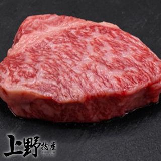 【上野物產】澳洲進口 M7和牛NG牛排5片(150g)