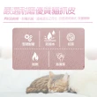 【IHouse】粉紅貓 貓抓皮床頭片(雙大6尺)