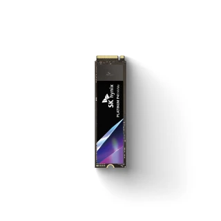 【SK hynix 海力士】Platinum P41 Gen4 500GB PCIe SSD