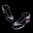 【NIKE 耐吉】籃球鞋 Air Zoom G.T. Hustle 2 EP 黑 桃紅 男鞋 氣墊 中筒(DJ9404-004)