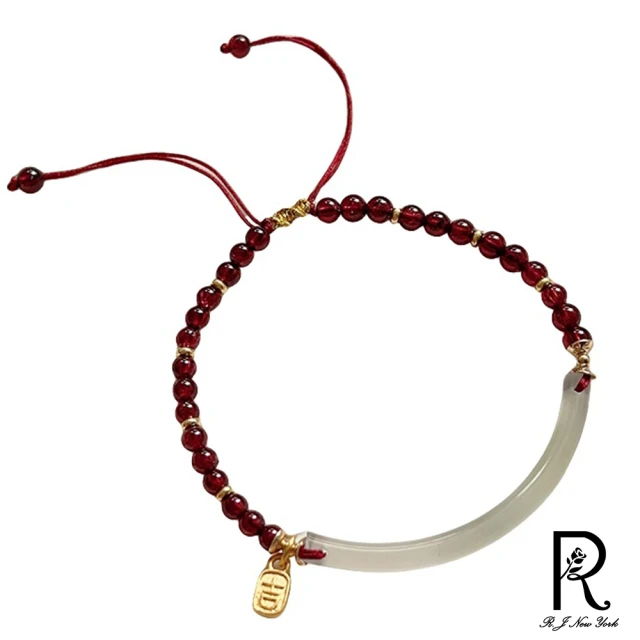 赫本珠寶 老礦琥珀花珀蜜蠟手鍊-A02(13mm) 推薦