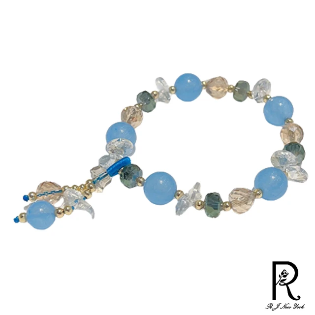 Paiya 派亞 8mm紫水晶手串 烏拉圭紫水晶深色淺色手串