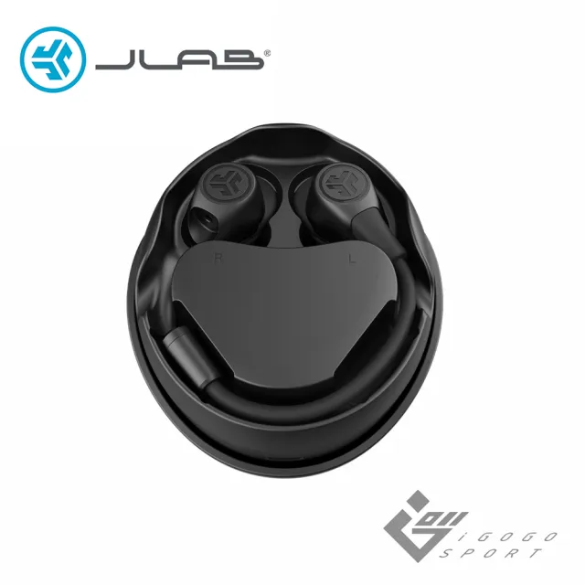 【JLab】Work Buds 真無線藍牙耳機