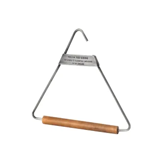 【POST GENERAL】工業風紙巾架(鋼 衛生紙架 紙巾收納 置物掛鉤 毛巾架 戶外 露營 逐露天下)