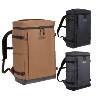 【Coleman】SHIELD 35L(背包 後背包 電腦包)