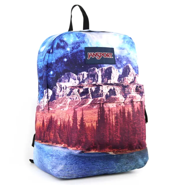 JANSPORT HIGH STAKES momo 2023 12