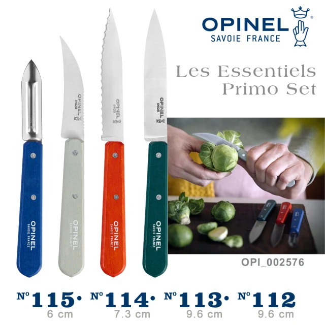 OPINEL Les Essentiels Primo Se