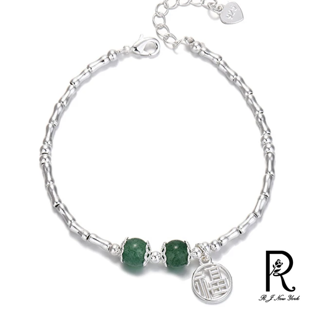 CReAM Sylvia鍍18K金色銀色扭結簡約手鐲手環(生