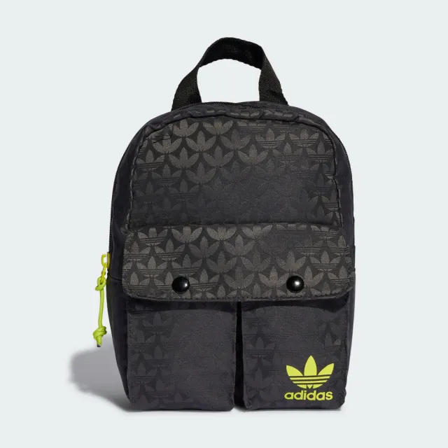 Adidas nylon mini backpack sale