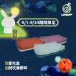 【LIFEAPP 徠芙寶】愛兒堡/M(寵物緩壓睡墊、中型犬適用)