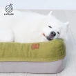 【LIFEAPP 徠芙寶】愛兒堡/M(寵物緩壓睡墊、中型犬適用)