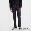 【LEVIS 官方旗艦】MOJ 日本製布料 男款 511低腰修身窄管/原色 熱賣單品 A5876-0000