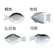 【SALUS】日本製 不鏽鋼磨泥器(餐具 廚具 不鏽鋼 日本餐具)