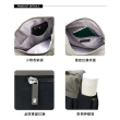 【Kinloch Anderson 金安德森】Macchiato 造型斜側包(灰色)