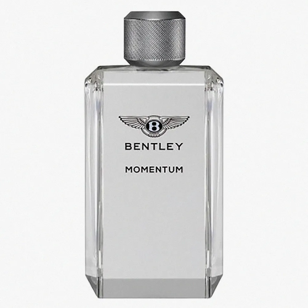 【Bentley 賓利】極致男性淡香水 - 100ml(國際航空版)