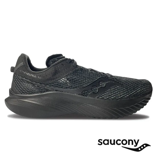 SAUCONY 索康尼】原廠出貨慢跑鞋/運動鞋/休閒鞋/男鞋輕量競速KINVARA