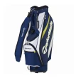 【TaylorMade】TD271 Cart Bag 高爾夫球袋 JP日本仕樣(#邁達康高爾夫)