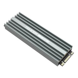 【零度世家】LD02 M.2 全鋁固態硬碟散熱器