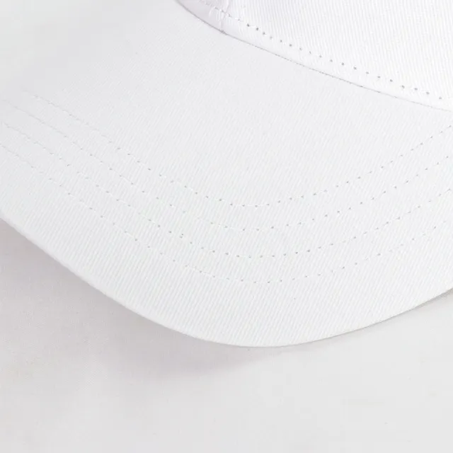 【LE COQ SPORTIF 公雞】質感刺繡休閒運動棒球帽 帽子 男女款-4色-LWR03302