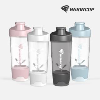 【Wonder Core】Hurricup龍捲旋風杯 650ml(運動水壺/攪拌杯/隨行杯/高蛋白杯)