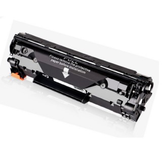 【UFOTEC】HP CB436A 全新副廠碳粉匣 Laser Jet M1120/P1505/P1505n/M1522nf/M1522n(36A)