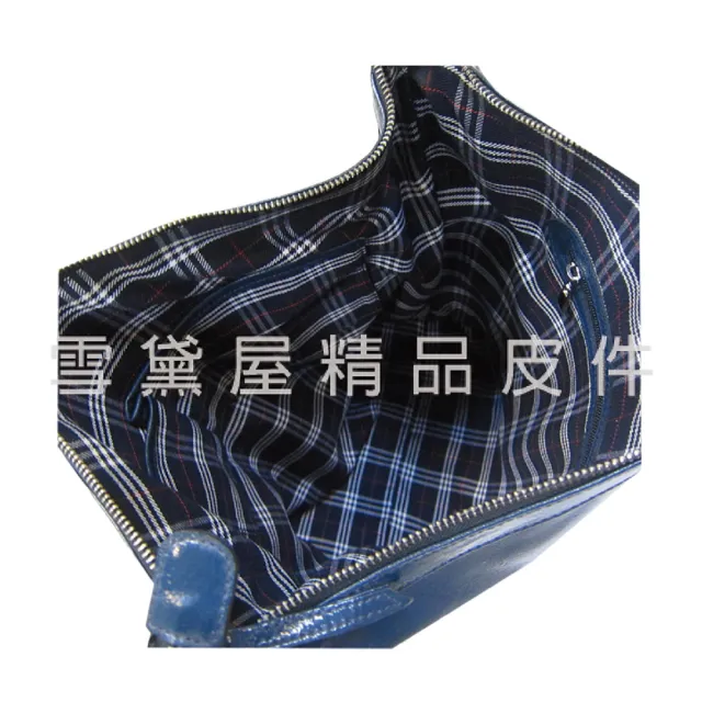 【SNOW.bagshop】雙11 真皮 水桶包大型容量(真皮包包 可放A4資料夾公文100%鏡面防水牛皮革手提 
