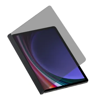 【SAMSUNG 三星】原廠 Galaxy Tab S9 平板防窺保護膜(X710 X716 適用)