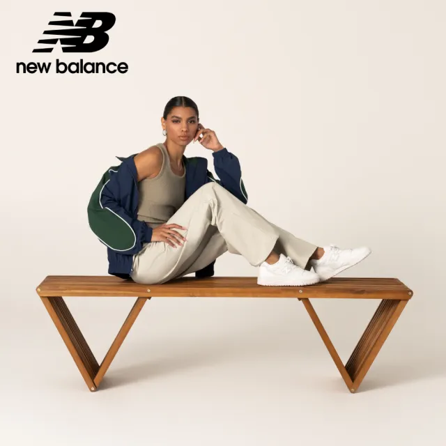 NEW BALANCE】NB 運動鞋/復古鞋_男鞋/女鞋_白色_BB550WWW-D(陳柏霖著用