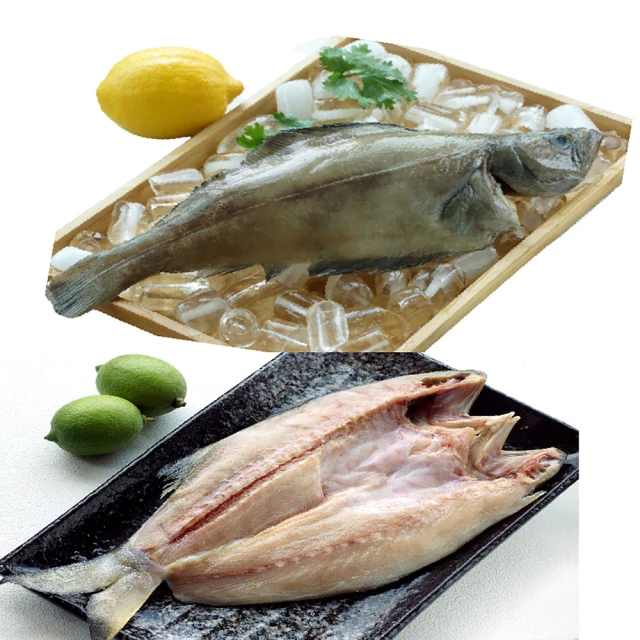 海之醇 去刺鮭魚清肉鱸魚清肉任選-8包組(300g±10%/