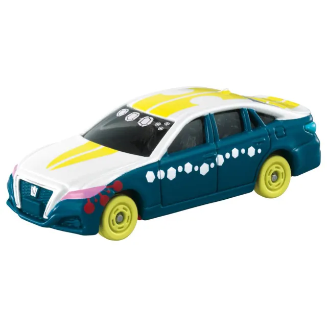 【TOMICA】Dream TOMICA 鬼滅之刃 小汽車(19台任選)