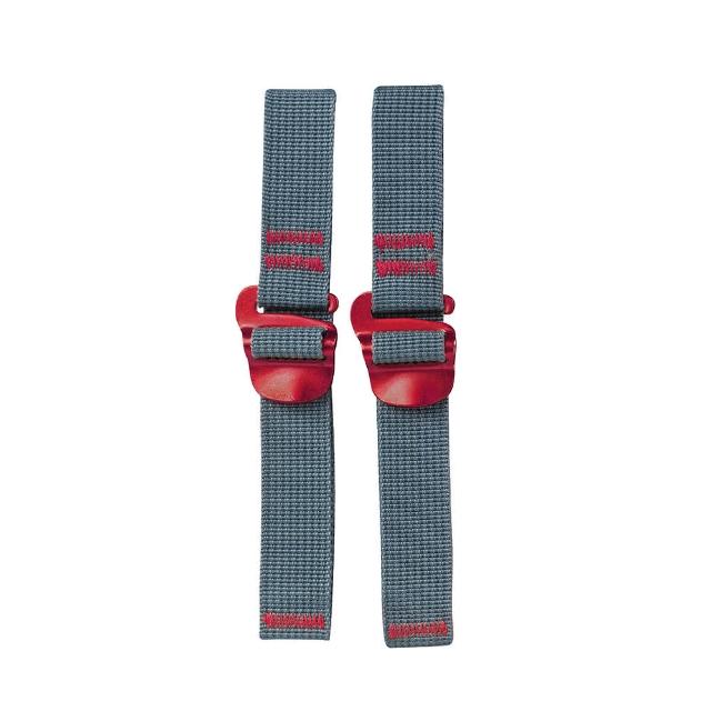 【SEA TO SUMMIT】勾型束物帶2條 2cm x 2.0m 綁帶 多用途 束帶 旅遊 