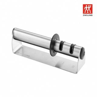 【ZWILLING 德國雙人】磨刀器(德國雙人牌集團官方直營)