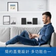 【Panasonic 國際牌】多功能組合音響SC-PM700(支援藍芽、USB、CD、收音機)