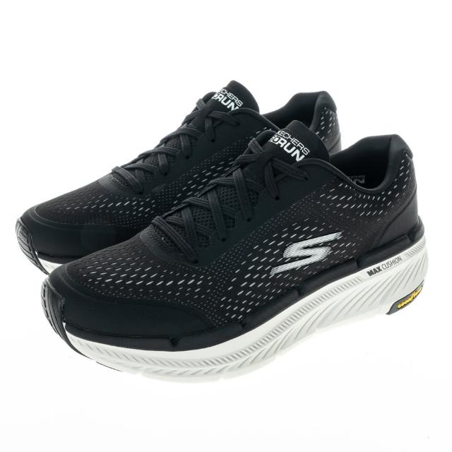 【SKECHERS】男鞋 慢跑系列 GO RUN MAX CUSHIONING PREMIER 2.0(220824BLK)