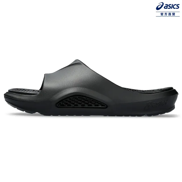 【asics 亞瑟士】ACTIBREEZE HYBRID SANDAL - STABILITY 男女中性款  拖鞋(1013A133-001)