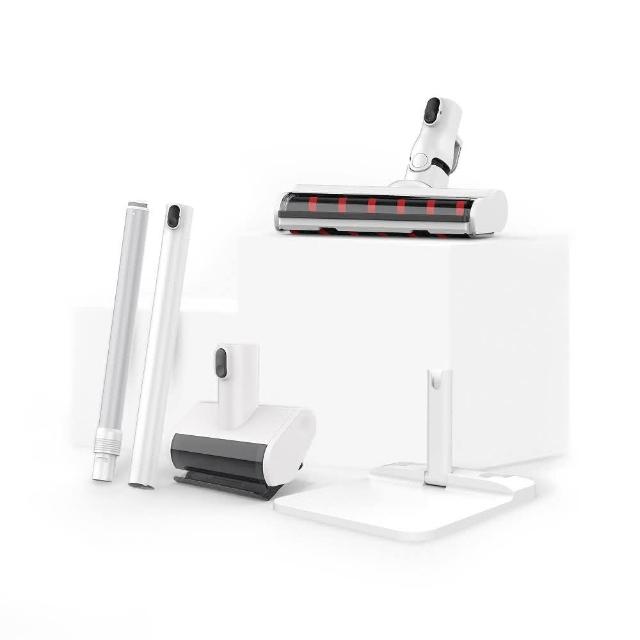 Tineco添可 FLOOR ONE S5 COMBO Tineco 添可 FLOOR ONE S5 COMBO 是革命性無線吸塵洗地二合一機器,結合強力吸塵與即時清洗功能,搭載 iLoop 智慧感應技術自動調整清潔模式,輕鬆去除頑固汙漬與毛髮。適合木質、瓷磚等各種地板,配備自清潔模式與長效電池,讓家用清潔更省時省力。添可 FLOOR ONE S5 COMBO,讓您的家永遠乾淨如新!