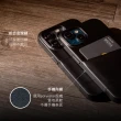【Alto】iPhone 15 Plus 6.7吋 插卡式輕薄防摔皮革手機殼(真皮 插卡 防摔 輕薄)
