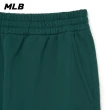 【MLB】小Logo運動褲 休閒長褲 洛杉磯道奇隊(3APTB0134-07GND)
