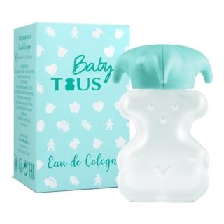 【TOUS】淘氣小熊寶寶淡香水小香(小丑帽4.5ml.專櫃公司貨)