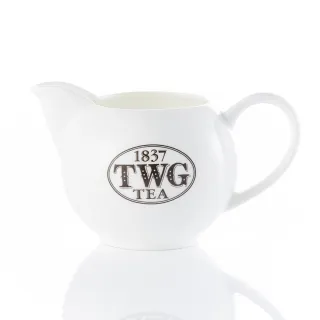 【TWG Tea】經典奶盅 Creamer