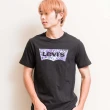 【LEVIS】男版 經典LOGO短袖 短T 短袖上衣 T恤 上衣 圓領 穿搭 現貨 正品(平輸品 美國代購)