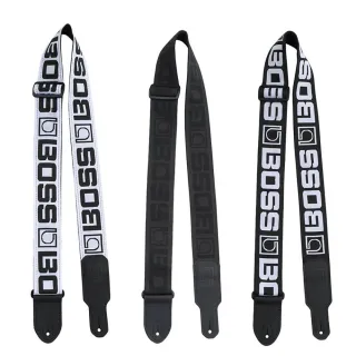 【BOSS】BSM-20 吉他揹帶 背帶 肩帶(Guitar strap)