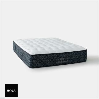 【HOLA】Kingsdown 克里凡登獨立筒上墊5062