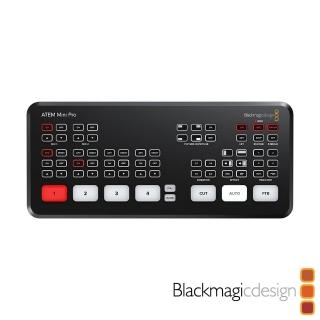 BMD ATEM Mini Pro 現場切換台(公司貨)
