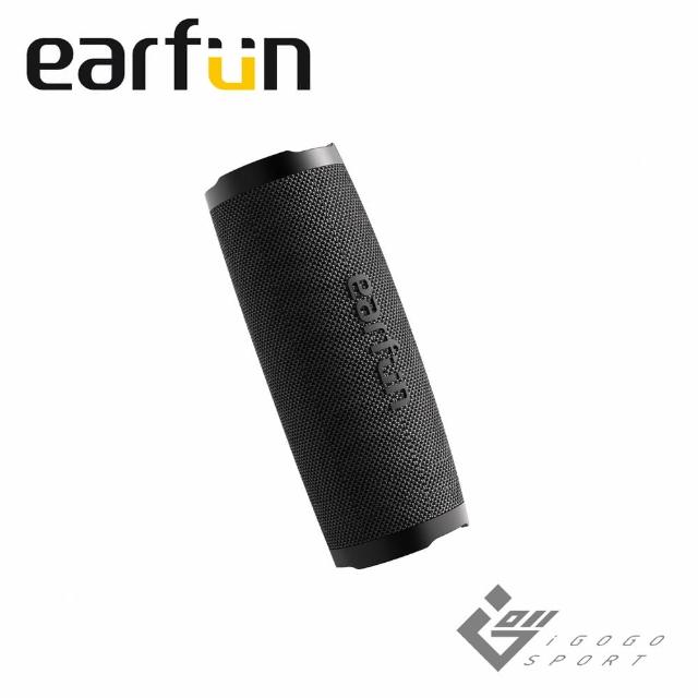 【EarFun】UBOOM Slim 無線藍牙喇叭