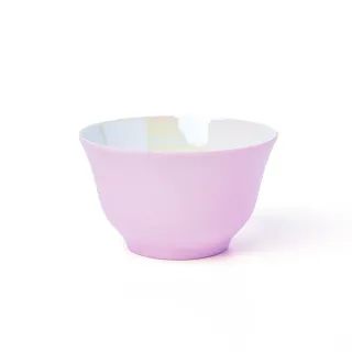 【TWG Tea】魅幻茶杯 Glamour Tea Bowl In Pale Rose(淺粉紅/160ml)