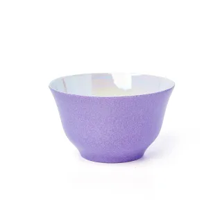 【TWG Tea】魅幻茶杯 Glamour Tea Bowl In Violet(紫羅蘭/160ml)