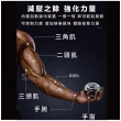 【S-SportPlus+】腕力球 握力器 握力球 居家健身 復健器材 自啟動腕力球(腕力訓練 手腕球 握力訓練)