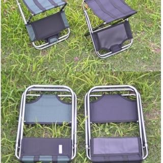 【May Shop】戶外燒烤椅子折疊椅超輕鋁合金寫生椅子燒烤椅子